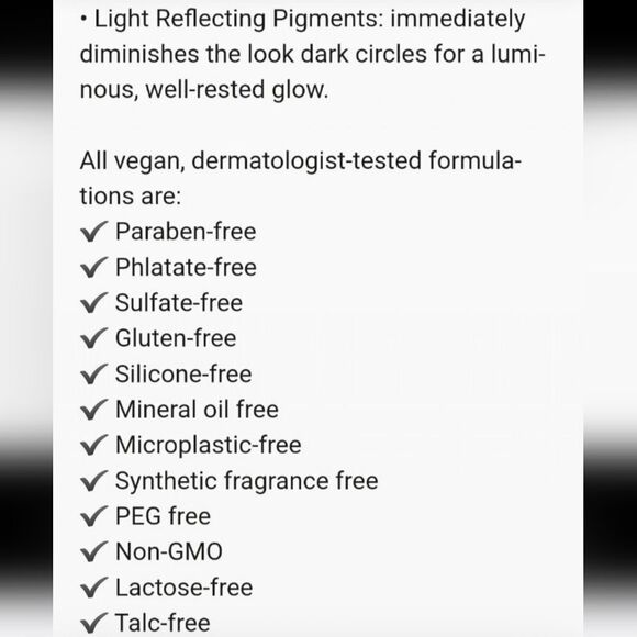 DOCTOR BABOR AWAKENING EYE CREAM New in box msrp $45 clean performance .05 oz - Picture 8 of 12